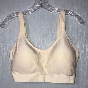 Shapermint Truekind Daily Comfort Wireless Shaper Bra
